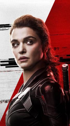 Black Widow Phone Wallpaper Moviemania