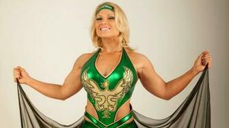 Definition Quality Wallpaper Of Beth Phoenix Champion HD