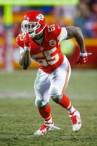 49ers Chiefs Agree To Dee Ford Trade