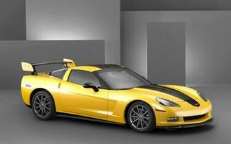 Chevrolet Corvette Wallpaper