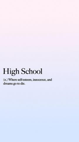 Teen Wallpaper For Android