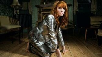 Florence And The Machine Indie Rock F Wallpaper Background