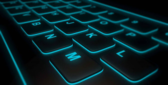 Keyboard Wallpaper
