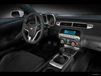Chevrolet Camaro Z