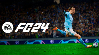 Game Fifa For Pc Gratis Wallpaper