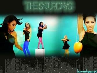 The Satudays Up Wallpaper Saturdays
