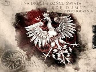 Polish Poland Victory Proud Ball Wallpaper