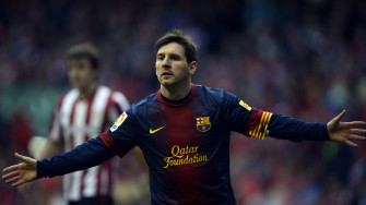 Sports Lionel Messi 4k Ultra HD Wallpaper