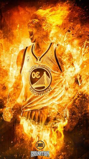 Free download deviantartcomartStephen Curry Playoffs 2015 Wallpaper