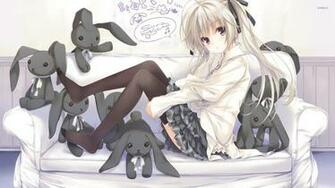 Sora Kasugano Yosuga No Wallpaper Anime