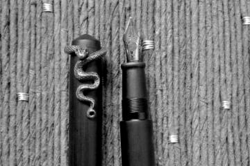 Fountain Pen Wallpaper For Leigh Reyes My Life As A Verb