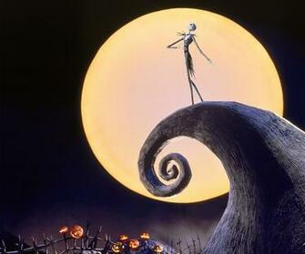 Jack Skellington Wallpaper