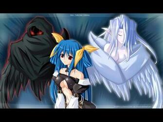Guilty Gear Dizzy Wallpaper Hq