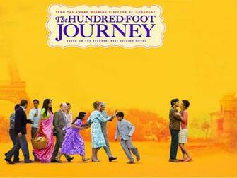 The Hundred Foot Journey Hq Movie Wallpaper
