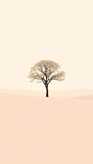 Best Aesthetic Minimal Wallpaper