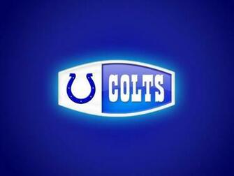 Indianapolis Colts Wallpaper