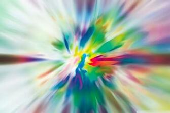 Color Fusion 4k HD Desktop Wallpaper For Ultra Tv