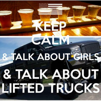 Girls And Trucks Wallpaper Widescreen