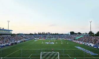 Gallery New York Cosmos Stadium