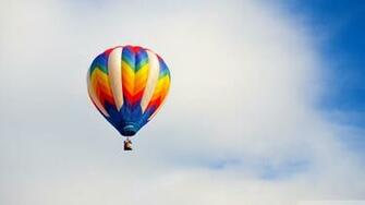 Albuquerque International Balloon Fiesta 4k HD Desktop