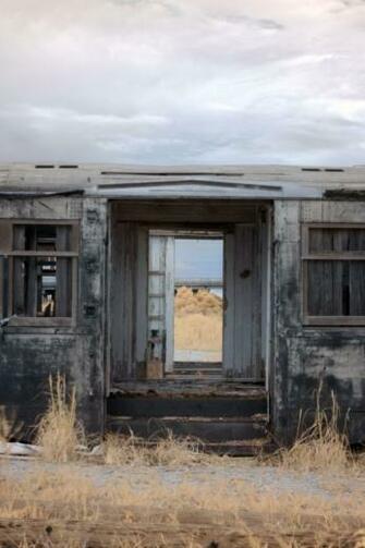 Through The Door By Jonathon Stout On 500px Doorways In