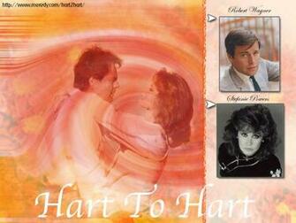 Hart To Wallpaper Ii
