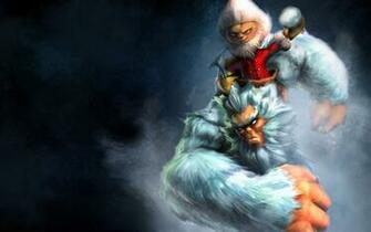 League Of Legends Nunu Wallpaper