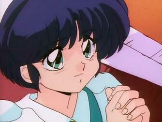 Akane Tendo Ranma Nibun No Ichi Photo