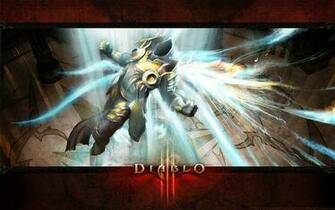 Blizzard Entertainment Wallpaper