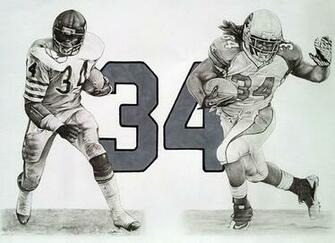 Walter Payton Wallpaper Pictures