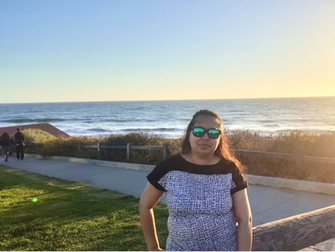 Evening Well Spent On Torrance Beach Urvis Travel Journal