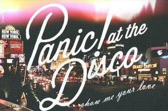 panic at the disco discography downloa