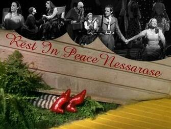Rest In Peace Wallpaper Desktop Background