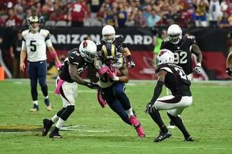 Todd Gurley Photostream