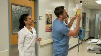 Watch New Amsterdam Season Catch Up Tv