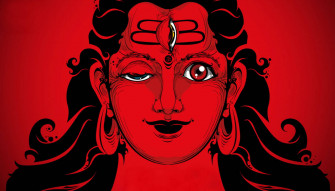 Lord Shiva 8k Wallpaper