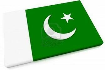 Pakistan Flag Wallpaper Beautiful