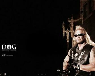 Dog The Bounty Hunter Wallpaper Desktop