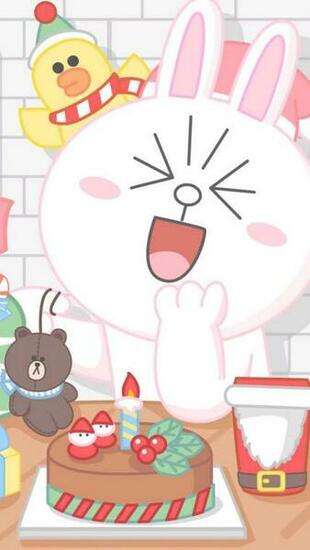 Best Brown Cony Image
