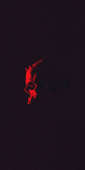 Daredevil Abstract HD Wallpaper