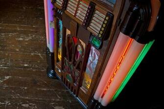 Jukebox History National Exchange