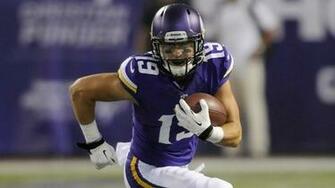 Adam Thielen Alchetron The Social Encyclopedia