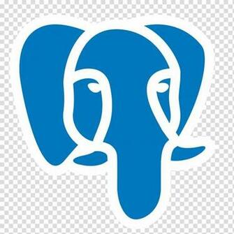 Postgresql Computer Icons Database Angularjs Tencent Transparent