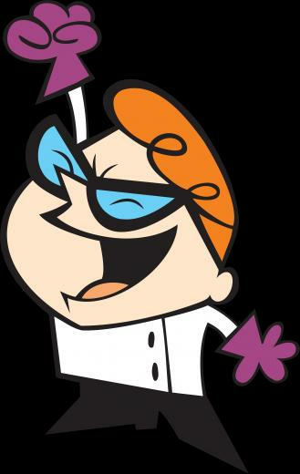Dexters Laboratory HD Wallpaper Color Palette Tags Picture