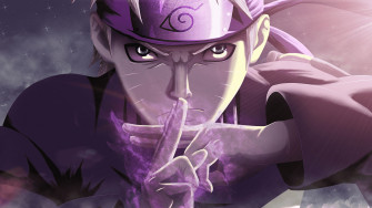 Naruto 4k Wallpaper Phone Anime Kolp