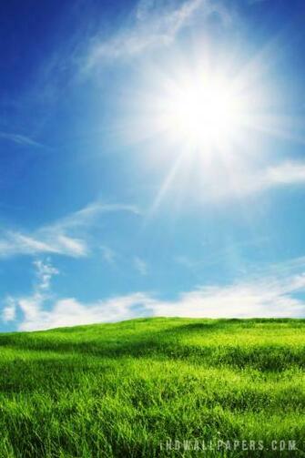 Amazing Landscape HD Wallpaper IHD