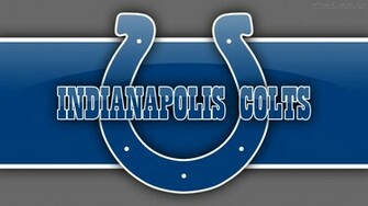 Indianapolis Colts Wallpaper