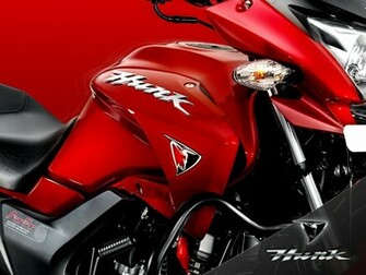 Hunk Wallpaper Size Hero Honda