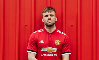 Tutte Le Maglie Della Premier League