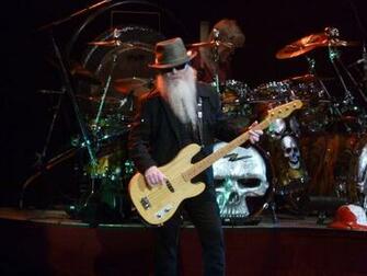 Zz Top Computer Wallpaper Desktop Background Id